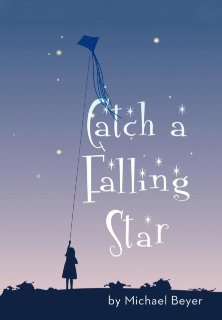 Book cover of: Catch a Falling Star