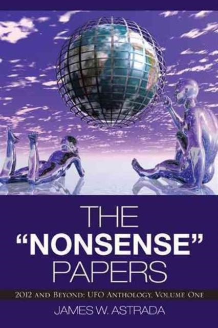 Book cover of: Nonsense Papers