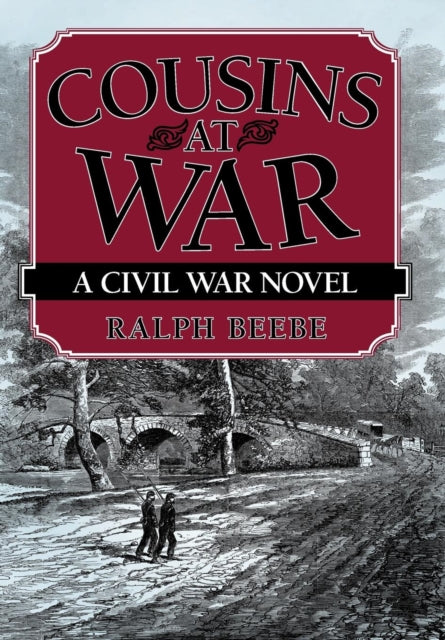 Book cover of: Cousins at War