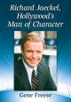 Book cover of: Richard Jaeckel, Hollywood's Man of Character. By: Gene Freese