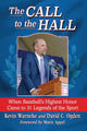 Book cover of: Call to the Hall. By: Kevin Warneke