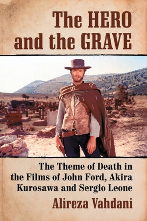 Hero and the Grave