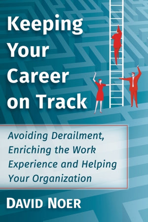 Keeping Your Career on Track