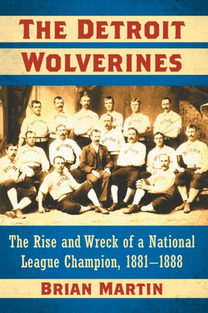 Detroit Wolverines