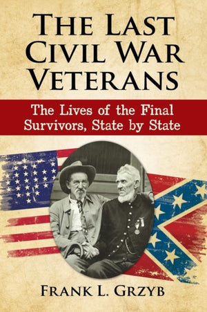Last Civil War Veterans