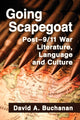 Book cover of: Going Scapegoat. By: David A. Buchanan