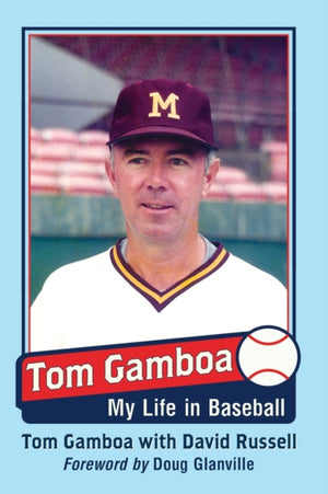 Tom Gamboa