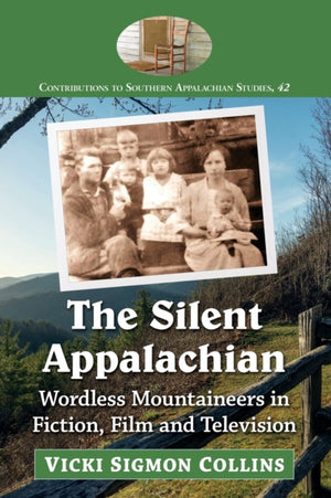 Silent Appalachian