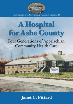 Hospital for Ashe County