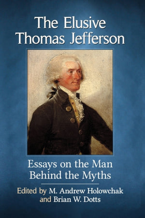 Elusive Thomas Jefferson