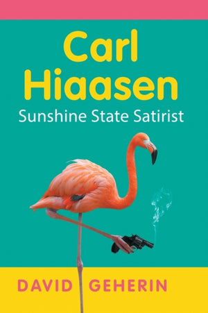 Carl Hiaasen