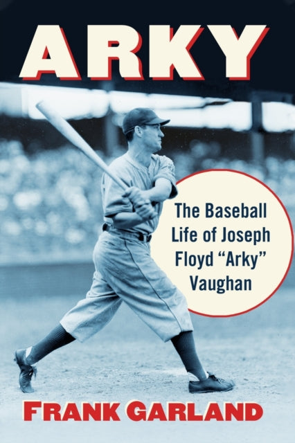Book cover of: Arky. By: Frank Garland