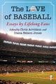 Book cover of: Love of Baseball. By: Christine Arvidson