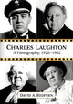 Book cover of: Charles Laughton. By: David A. Redfern