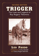 Book cover of: Trigger. By: Leo Pando