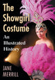 Book cover of: Showgirl Costume. By: Jane Merrill