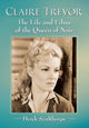 Book cover of: Claire Trevor. By: Derek Sculthorpe