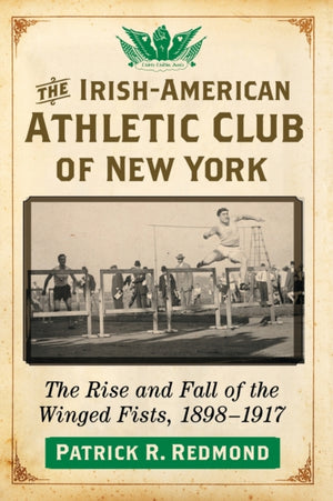 Irish-American Athletic Club of New York
