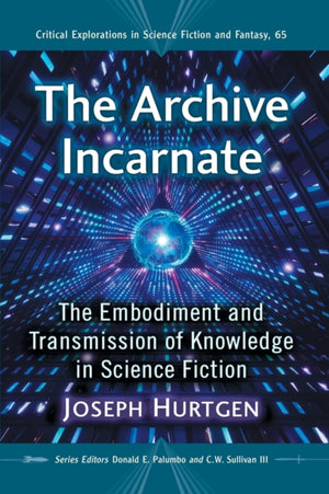 Archive Incarnate