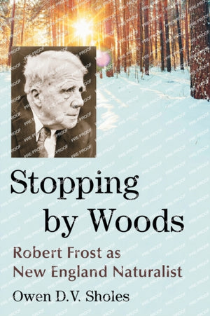 Stopping by Woods