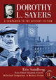 Book cover of: Dorothy L. Sayers. By: Eric Sandberg