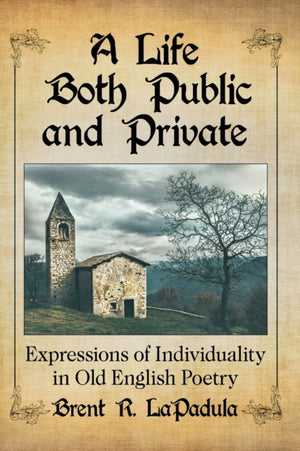 Life Both Public and Private