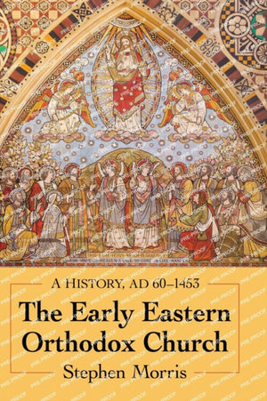 Early Eastern Orthodox Church