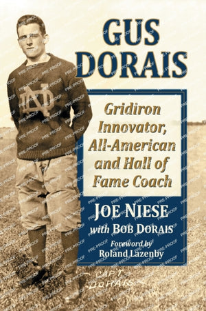 Gus Dorais