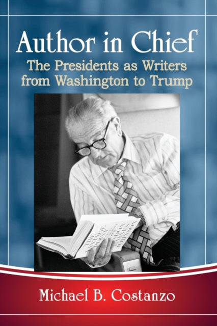 Author in Chief