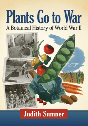 Plants Go to War