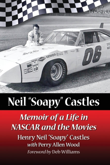 Book cover of: Neil "Soapy" Castles. By: Henry Neil "Soapy"
