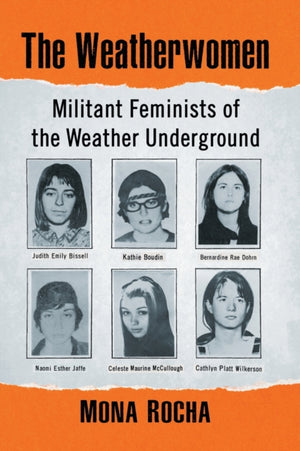 Weatherwomen