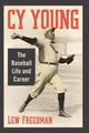 Book cover of: Cy Young. By: Lew Freedman