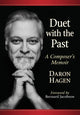 Book cover of: Duet with the Past. By: Daron Hagen