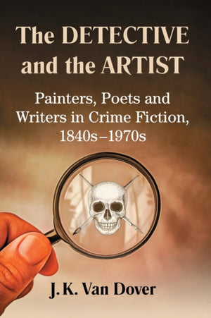 Detective and the Artist