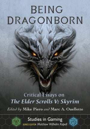 Being Dragonborn