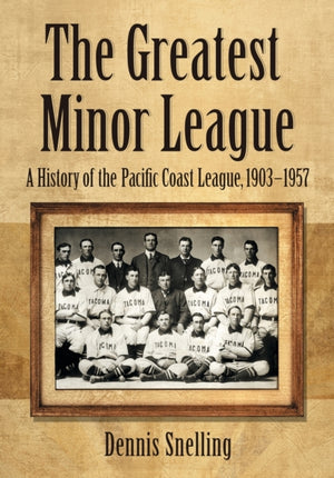 Greatest Minor League
