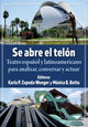 Book cover of: Se abre el telon. By: Karla P. Zepeda-Wenger