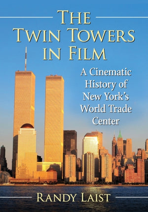 Twin Towers in Film