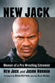 Book cover of: New Jack. By: New Jack