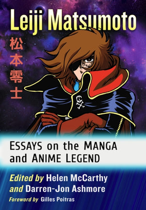 Leiji Matsumoto