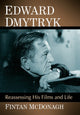 Book cover of: Edward Dmytryk. By: Fintan McDonagh