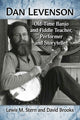 Book cover of: Dan Levenson. By: Lewis M. Stern