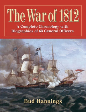 War of 1812