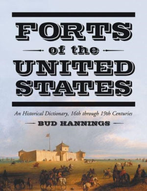 Forts of the United States