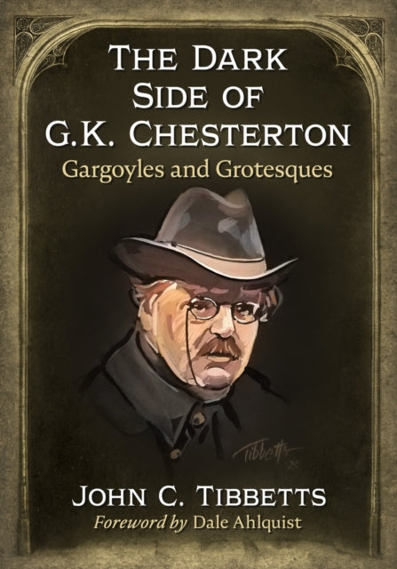 The Dark Side of G.K. Chesterton