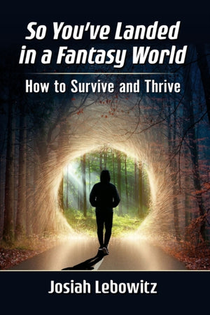 So You've Landed in a Fantasy World