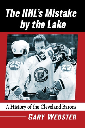 NHL's Mistake by the Lake