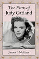 Book cover of: Films of Judy Garland. By: James L Neibaur