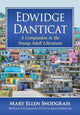 Book cover of: Edwidge Danticat. By: Mary Ellen Snodgrass